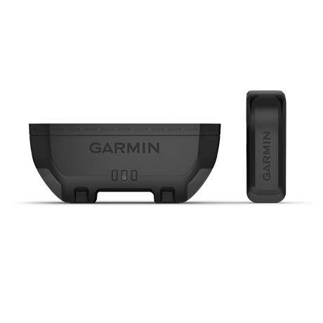 Garmin Alpha T20 Batteri Extra hög kapacitet