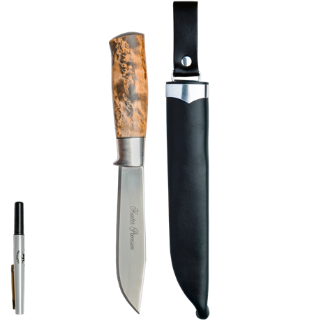 Brusletto Hunter Premium