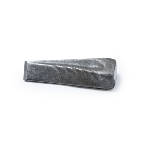 Helko Werk Twisted Steel Splitting Wedge