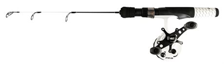 IFISH Origin Ize Combo 18"