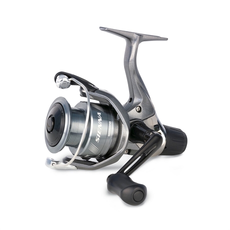 Fiskerullar shimano