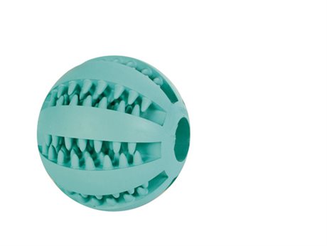 Trixie Denta Fun Mintfresh Boll ø 7 cm