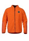 Swedteam Ultra Pile Sweater Orange