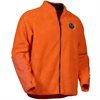 Swedteam Ultra Pile Sweater Orange