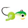 VMC Tungsten Mustach Jig #10 1,8g 2-pack