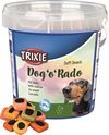 Trixie Soft Snack Dog o Rado 500g plasthink