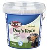 Trixie Soft Snack Dog o Rado 500g plasthink