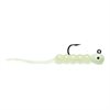 VMC Wax Tail Jig 2-pack